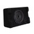 Kicker 52CVTDF102 10" Loaded Sub Box + KEY500.1 Smart Amp & Bass Knob