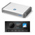 JL Audio A60 4-Zone Marine Stereo & MHD900/5 5-Channel Amplifier Bundle