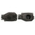 Wrangler 2018-2026; Gladiator 2020-2026 Jeep Wrangler JL / Gladiator JT Front + rear pairs JBL Stage 3 Gen 2 Speaker Bundle STAGE368 + STAGE368MF w/ JP-1014 + JP-1015