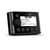 JL Audio A60 4-Zone Marine Stereo with NRX-300 NMEA Remote & Cover Bundle