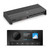JL Audio A60 4-Zone Marine Stereo & XDM800/8 8-Channel Amplifier Bundle