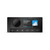 JL Audio A60 4-Zone Marine Stereo & XDM800/8 8-Channel Amplifier Bundle