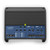JL Audio A60 4-Zone Marine Stereo & XDM500/3 3-Channel Amplifier Bundle