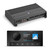 JL Audio A60 4-Zone Marine Stereo & XDM600/6 6-Channel Amplifier Bundle