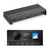 JL Audio A60 4-Zone Marine Stereo & XDM1000/1 Monoblock Subwoofer Amplifier Bundle