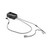 Audison AVX 6.5 II Set 6.5" 2-Way Coax: includes AVCX 2W & AVCX 2T Crossovers - Used, Open Box