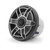 JL Audio MM50 & MV800/8i w/ (4) M6-880X-S-Gmti, Gunmetal & Titanium Sport Grille Speakers