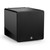 JL Audio E-Sub e110-GLOSS 10" subwoofer driver, sealed enclosure, 1200W RMS amplifier - Gloss Black