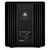 JL Audio Fathom® f113v2-GLOSS 13.5" subwoofer driver, sealed enclosure, 3000W RMS amplifier - Gloss Black