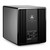 JL Audio Fathom® f112v2-GLOSS 12" subwoofer driver, sealed enclosure, 1800W RMS amplifier - Gloss Black