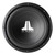 JL Audio Two 12W0v3-4 Subwoofers with JD250/1 Bass Package - Two 12" W0 Subwoofers with 250 Watt Monoblock Amplifier