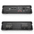 JL Audio Two 12W0v3-4 Subwoofers with JD250/1 Bass Package - Two 12" W0 Subwoofers with 250 Watt Monoblock Amplifier
