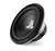 JL Audio 12W0v3-4: 12-inch (300 mm) Subwoofer Driver, 4 Ohm