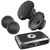 JL Audio Active Pair C6 Components ( no crossover ) C6-100ct (2) C6-650cw (2) & VX600/6i DSP amplifier bundle