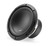 JL Audio (2) 8W3v3-4 8" Sub w/ XD400/4 Amplifier Audio Upgrade