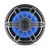 JL Audio MM50 & MV600/6i w/ (6) M6-770X-S-Gmti-i, RGB LED, Gunmetal & Titanium Sport Grille Speakers