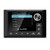JL Audio MM105 & XDM600/6 w/ (6) M6-650X-S-GwGw-i, RGB LED Gloss White, Sport Grille Speakers