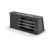 JL Audio HO110RG-W3v3: Single 10W3v3 H.O. Wedge Ported 2 Ω