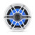 JL Audio MM50 & XDM400/4 w/ M6-650X-S-GwGw-i, RGB LED Gloss White, Sport Grille Speakers & LED Controller