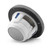 JL Audio MM105 & XDM400/4 w/ (2) M6-650X-S-Gmti, Gunmetal & Titanium Sport Grille Speakers