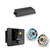 JL Audio MM50 & MX500/4 w/ M6-880X-S-GwGw-i, RGB LED Gloss White, Sport Grille Speakers