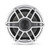 JL Audio MM105 & MV800/8i w/ (2) M6-880X-S-GwGw, Gloss White, Sport Grille Speakers