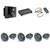 JL Audio MM50 & XDM600/6 w/ (3) M3-770X-S-Gm-i LED 7.7 Sport Grill Gunmetal Speakers & LED Remote