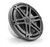 JL Audio MM50 & XDM800/8 w/ (4) M3-770X-S-Gm 7.7 Sport Grill Gunmetal Speakers