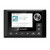 JL Audio MM105 & XDM400/4 w/ M3-650X-S-Gw-i RGB LED 6.5 Sport Grill White Speakers & LED Remote