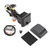 JL Audio MM55 Media Master & Clarion Marine Subwoofer Amp