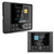 JL Audio MM55 Weatherproof Marine Source Unit with Full-Color LCD Display & MMR-40 NMEA 2000 Wired Remote