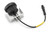 JL Audio MM55 Weatherproof Marine Source Unit with Full-Color LCD Display & MMR-20-BE Wired Remote