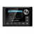 JL Audio MM105 & XDM200/2 w/ (2) M3-650X-S-Gw 6.5 Sport Grill White Speakers