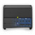JL Audio XDM400/4 XDM Series 4-Channel Class-D Full Range Car/Marine Amplifier, 400 W - Used, Very Good