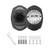 Cicada Audio RR3T - 3-inch Titanium Horn, Pair - Used, Open Box