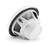 JL Audio M3-10IB-S-Gw-4 - M3 10" 4-Ohm Infinite Baffle Marine Subwoofer - Gloss White Sport Grille - Used Very Good