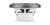 JL Audio M3-650X-S-Gm - M3 6.5" Marine Coaxial Speakers (pair) - Gunmetal Sport Grilles - Used Good