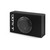 JL Audio CP108LG-W3v3:Single 8W3v3 MicroSub Ported 4 Ohm - Used Good