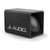 JL Audio HO112-W6v3:Single 12W6v3 H.O. Wedge Ported 2 Ohm - Used, Good