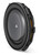 JL Audio 13TW5v2-4:13.5-inch (345 mm) Subwoofer Driver 4 Ohm - Used, Good
