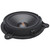 PowerBass OE65C-NS - 6.5" Direct Fit - Nissan OEM Component Speaker Kit / 80Wmrs - 160Wmax - Pair - Used, Open Box