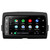 Precision Power HDHU.14+ Digital Multimedia Receiver Compatible with Select 2014-up Harley-Davidson® Touring Motorcycles - Used, Very Good