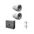 Wet Sounds REV 10 HD XW-W + X-Mount + SYN-DX2 Amp