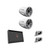 Wet Sounds REV 12 HD XW-W + Silver Fixed Clamp + Sinister-SDX2 Amp