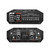 Cicada Audio FLX1000.4 - 4 Channel x 225 Watts @ 2 Ohm Amplifier - Used, Acceptable