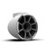 Wet Sounds REV 10 SE White + Stainless Fixed Clamp + SYN-DX2.3HP Amp