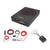 Cerwin Vega VPAS841 + Kicker KISLOC2 Factory Radio Integration + CAK84 Kit