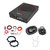 Cerwin Vega VPAS841 2014-19 Toyota Corolla XED693 Rear Bass Kit