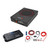 Cerwin Vega VPAS841 + AudioControl LC2i-PRO AccuBASS + CAK84 Kit
