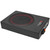 Cerwin Vega VPAS841 + AudioControl LC2i-PRO AccuBASS + CAK84 Kit